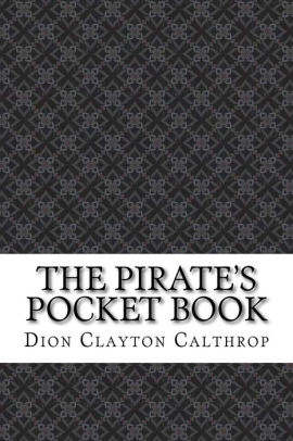 The Pirate's Pocket Book